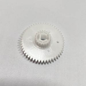 Nouveau compteur de billets de banque Glory Original GFB800 3100T135 pièces de rechange d'engrenage d'alimentation <span class=keywords><strong>Windows</strong></span> <span class=keywords><strong>XP</strong></span> - Product Image 5