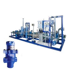 Spirax Sarco วาล์วลดแรงดันเหล็กคุณภาพสูง Brv2s Spirax Sarco รุ่น Regulator Dn15/dn20/dn30 Pn16 มีสินค้าพร้อมขาย - Product Image 3