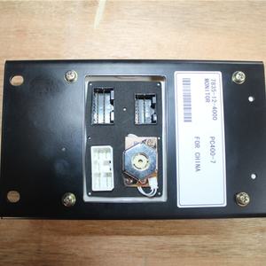 Monitor de Excavadora Belparts para Komatsu, Monitor de Excavadora Komatsu 400-7, Pantalla Usada - Product Image 5