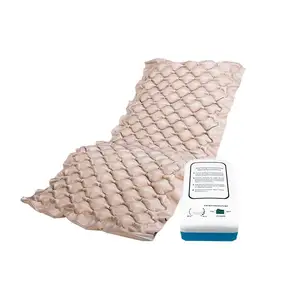 Medizinische Luft matratze Anti Dekubitus Wechsel druck Medizinische Luftblasen matratze für Krankenhaus bett