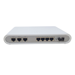 Nueva llegada ZISA G2508 <span class=keywords><strong>G.SHDSL</strong></span> módem 4 pares Similar ZyXEL P793-H <span class=keywords><strong>G.SHDSL</strong></span> <span class=keywords><strong>Router</strong></span> - Product Image 2