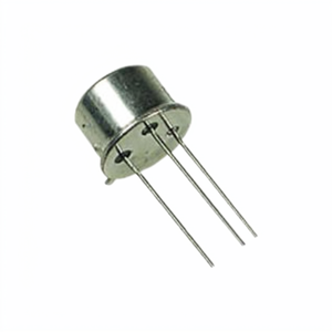 In Stock 2N4237 Transistors TO-205AD, TO-39-3 Metal Can Components Electronic - Product Image 1