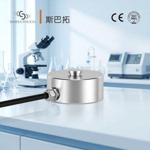 <span class=keywords><strong>Sensor</strong></span> Tekanan Tipe Tombol Mini Ultra Tipis Untuk Tekanan Mikro Pada Perangkat Elektronik Dan Perakitan Presisi - Product Image 1