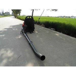 Four-Stroke Pure Gasoline Backpack <b>Blower</b> Fire Extinguisher Road Greenhouse <b>Snow</b> Removal Tool with Efficient Burner - Product Image 3