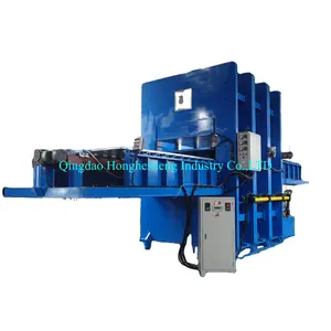 Frame Type Hydraulic Large Rubber Plate Vulcanizing Press Machine ,mold rubber machine ,large rubber compression molding press