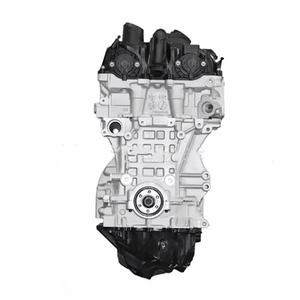 Piezas de motor de automóvil al por mayor motor N20 para <span class=keywords><strong>BMW</strong></span> N55 Original Auto bloque largo desnudo 320Li2. 0 2012-2016 modelo - Product Image 3