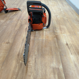 Doyam High Quality Industrial OEM <b>Gasoline</b> Chain Saw 65.1CC 3.4kW 3-Year Warranty Model 365 - Product Image 3