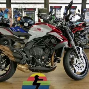 ¡LISTA PARA CONDUCIR! OFERTAS 2025 - Motocicleta Deportiva Mv Agusta <span class=keywords><strong>BRUTALE</strong></span> 800 RR - En Venta - Product Image 1