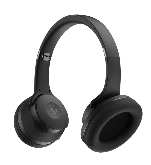 DOQAUS VOGUE3 Cost-Effective Customization 2-in-1 Speaker Headset Game Gaming Headphones for Camping