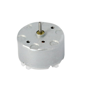 Ad alta velocità 500 <span class=keywords><strong>motore</strong></span> a CORRENTE CONTINUA a <span class=keywords><strong>24</strong></span> <span class=keywords><strong>Volt</strong></span> apparecchi di bellezza made in China - Product Image 5