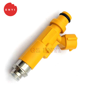 Inyector de Combustible 23250-11130 para Toyota Corolla 4EFE, Pieza de Repuesto para Motor de Gasolina - Product Image 4