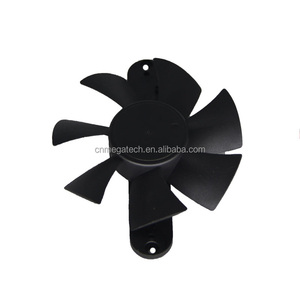 90 mét không khung không thấm nước Quạt làm mát, 5V quạt làm mát cho muỗi giết chết đèn tủ đông máy hàn - Product Image 5