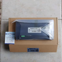 After-sales Quality Warranty Guarantee TK6071iQ HMI Touch Screen HMI