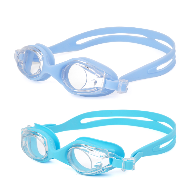 Azul claro/Aqua Blue