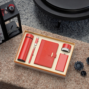 Hot bán biểu tượng tùy chỉnh kinh doanh Bộ quà tặng độc đáo trực tuyến sản phẩm khuyến mãi cho công ty tiếp thị các công ty - Product Image 5