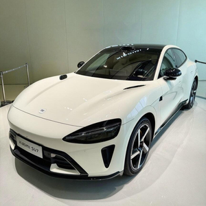 Prévente de la nouvelle <span class=keywords><strong>voiture</strong></span> électrique sport SUV XiaoMis Yu7 2025 avec une puissance maximale de 235 kW et une vitesse jusqu'à 240 km/h - Product Image 2