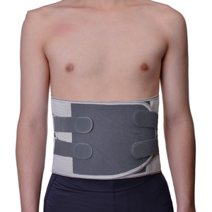 Cinturón de soporte lumbar transpirable para protección de la cintura, para adultos, fitness, correr, hacer ejercicio, escalar montañas - Product Image 3