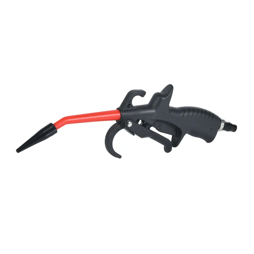 High Pressure Tornado Interior Air Blowing Dust Foam Car Washing Gun Wash Spray Car Cleaning Gun Tools