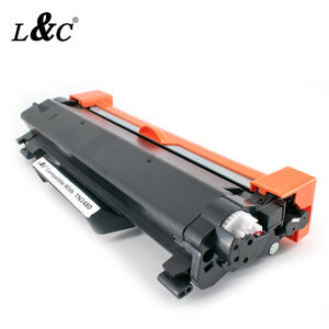 Cartucho de Tóner TN2480 Compatible con Impresoras Láser Brother HL-L2386DW/2351DW/2350DW/DCPL2550DW/MFCL2715DW/<span class=keywords><strong>MFCL2750DW</strong></span> - Product Image 2