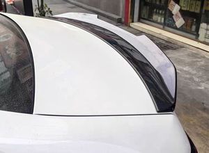 New Dry <strong>Carbon</strong> <strong>Fiber</strong> High Quality PSM Style Tuning <strong>Spoiler</strong> for BMW 5 Series G60 G68 with Excellent Fitment - Product Image 6