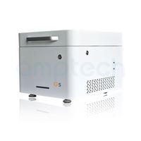 Skyray Instrument Genius 5000 Xrf Gold Testing Spiral Chute Diamanttester Pass Diamond Tester Flawless Spectrometer