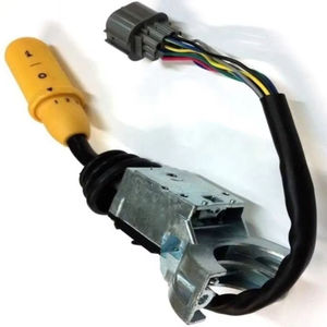 ईंधन बंद सोलेनॉइड <span class=keywords><strong>J930658</strong></span> फिट केस लोडर 570lxt 580l 580 सुपर l - Product Image 4