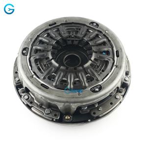 Kit de Reparación de Embrague para Transmisión Ford Dps6 6Dct250 602000800, en Oferta - Product Image 1