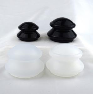 Ventouses de massage en silicone pour thérapie par ventouses ou massage, libération myofasciale, réduction de la cellulite - Product Image 6