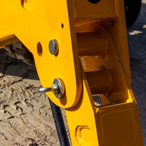 Productos Más Vendidos: Grúa Araña Compacta de 3 Toneladas para Proyectos de Elevación de Gran Alcance - Product Image 6