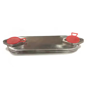 <b>Radiator</b> 15710-30030 For Toyota Land Cruiser Prado LC120 LC150 Water Cooled Replacement Part - Product Image 1