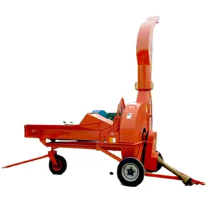 High speed chaff cutter and grain grinder machine chaff cutter machine in kenya