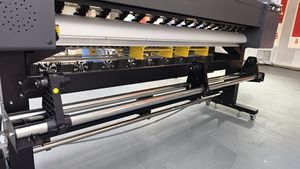 הטוב ביותר 2025 אקולוגי עבור מדפסת הזרקת דיו עם מחסניות מחיר prittheads לקנות עבור באנרים מדבקות רכב-העליון - Product Image 4