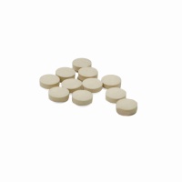 Comprimés de Pueraria Mirifica pour le raffermissement des seins chez la femme, à base de plantes, 500mg haute concentration