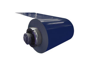 Bobine d'acier galvanisé à chaud <span class=keywords><strong>de</strong></span> haute qualité, norme ASTM, GGPI, GGPL, SPCC, laminé à froid, marque Sanyi, fabriqué en Chine - Product Image 2