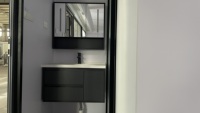 Maison Capsule CE, Maison Apple, Cabane Apple, Cabane Préfabriquée Moderne, Cabane Compacte Résistante au Feu, Maison Conteneur à Assemblage Plat
