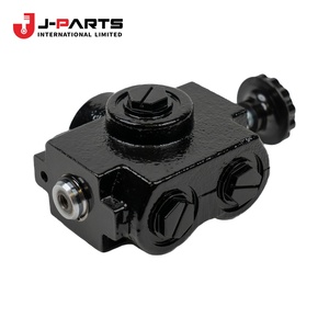Válvula de 1-2 Cambios, Transmisión Superior para Toyota HIACE LH103 1993-1998 35464-22020 - Product Image 1