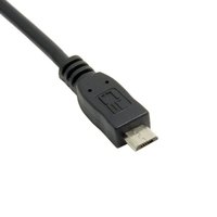 Câble USB 3.1 Type-C Hot Future Connector, USB 2.0 USB Type C vers Micro B mâle