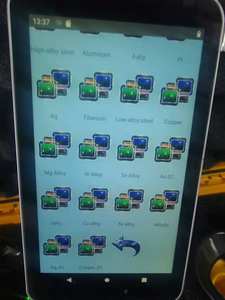 익스플로러 EX5000 금 테스트기 귀금속 분광기 - Product Image 2