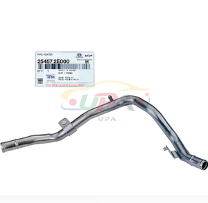 Système de refroidissement de qualité supérieure PIPE-HEATER 25457-2E000 254572E000 pour K-ia PICANTO 25457 2E000 - Product Image 1