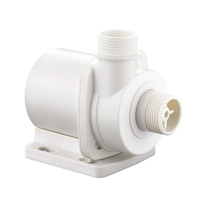 Aquadream SK1.2 pompe cc pour aquarium d'eau de mer/séparateur de protéines écumoire
