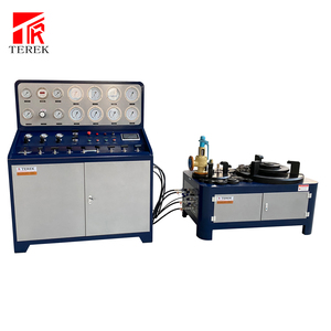 Terek áp lực cao van an toàn cho băng ghế dự bị thử nghiệm <span class=keywords><strong>calibrator</strong></span> 220V áp lực cho bơm thử nghiệm - Product Image 3