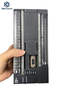 Contrôleur PLC, capteur, contrôleur logique programmable, neuf d'origine CP1E-N60DT-A - Product Image 1