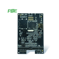 Ensamblaje de PCBA para Altavoces Inteligentes, Fabricación SMT, Servicio de PCBA Personalizado Llave en Mano, MOQ Flexible, Proveedor Chino