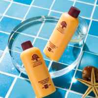 Arganmidas Venta al por mayor Hotel Champú Travel Set Cuidado del cabello Suavizante sedoso Doble hidratación Champú y acondicionador