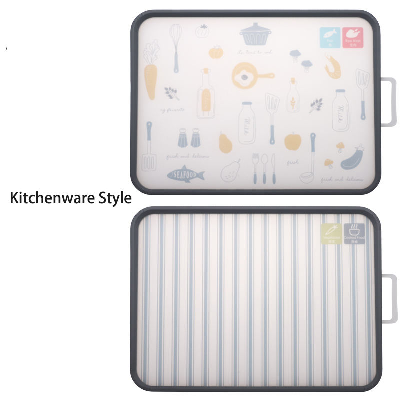 Blanco-Utensilios de cocina Estilo