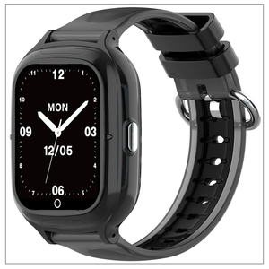 Wonlex CT10T Smart <strong>Watch</strong> 2025 Popular 4G GPS <strong>Watches</strong> Tracker Blood Pressure Health Tracking Elderly Senior Smart Phone <strong>Watch</strong> - Product Image 4