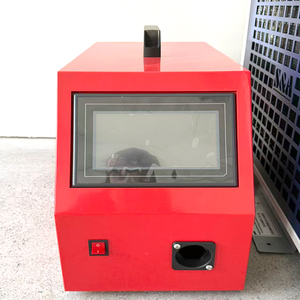 SANYU Brandneue 1 PH 220V DS 1000W Handgehaltene Laserschweißmaschine Hochwertig mit Schweiß- und Reinigungsfunktion Mit Brenner - Product Image 4