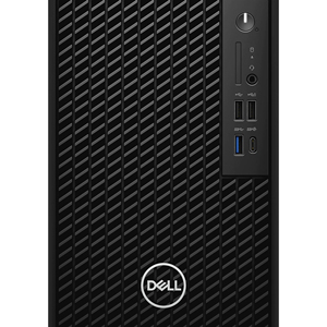 Jls Future 5090mt, Procesador de 10.ª Generación I5-11500, 8 GB, 256 GB, 260 W, Optiplex <span class=keywords><strong>5090</strong></span>, Torre de Escritorio, Win11H - Product Image 1