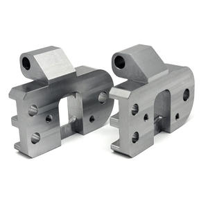 Fabrication rapide de prototypes au Vietnam Services d'usinage CNC pour pièces en acier inoxydable et en aluminium - Product Image 2