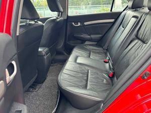 Autos Usados para Exportación |   <span class=keywords><strong>Honda</strong></span> de <span class=keywords><strong>Segunda</strong></span> <span class=keywords><strong>Mano</strong></span>, Automática, Volante a la Izquierda |   Emisión Euro VI Modelo 2009 |   En buen estado - Product Image 6